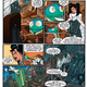 Illustration for article titled Valiant's New Archer & Armstrong Emojis Are Cute as Hell